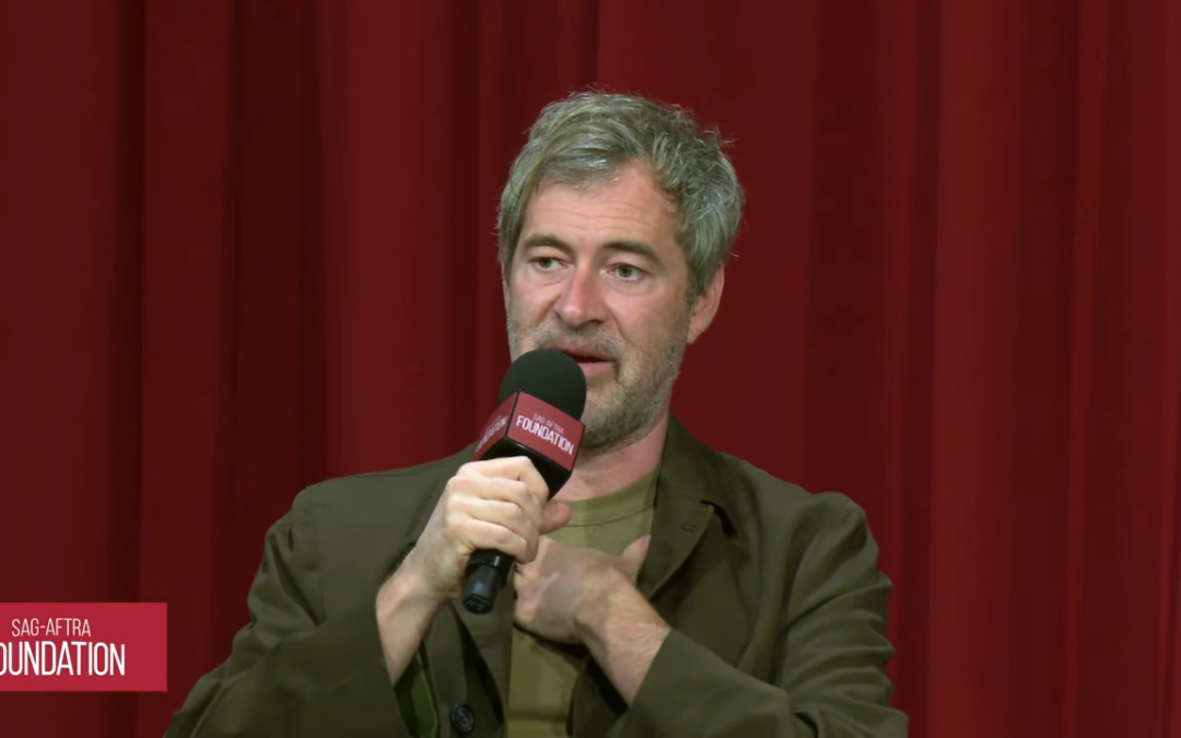 Mark Duplass Responds to Claims that Kane Parsons Didn’t Actually Direct ‘Backrooms’