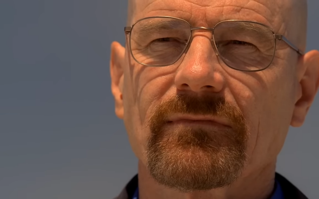 Sony is Setting Up ‘Breaking Bad’ to be a Cash Cow