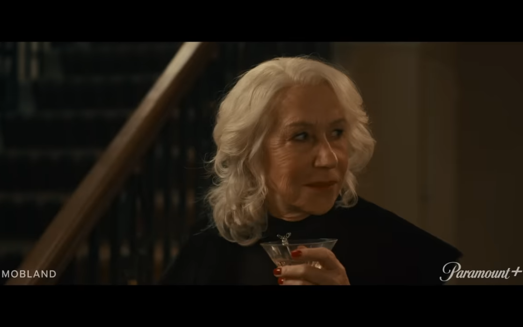 Helen Mirren Voices Support for Tom Hardy Amid ‘Mobland’ Firing Rumors