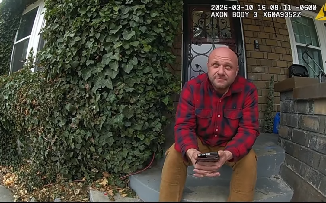 Leaked Police Bodycam Footage Adds New Twist to Bricks & Minifigs Controversy