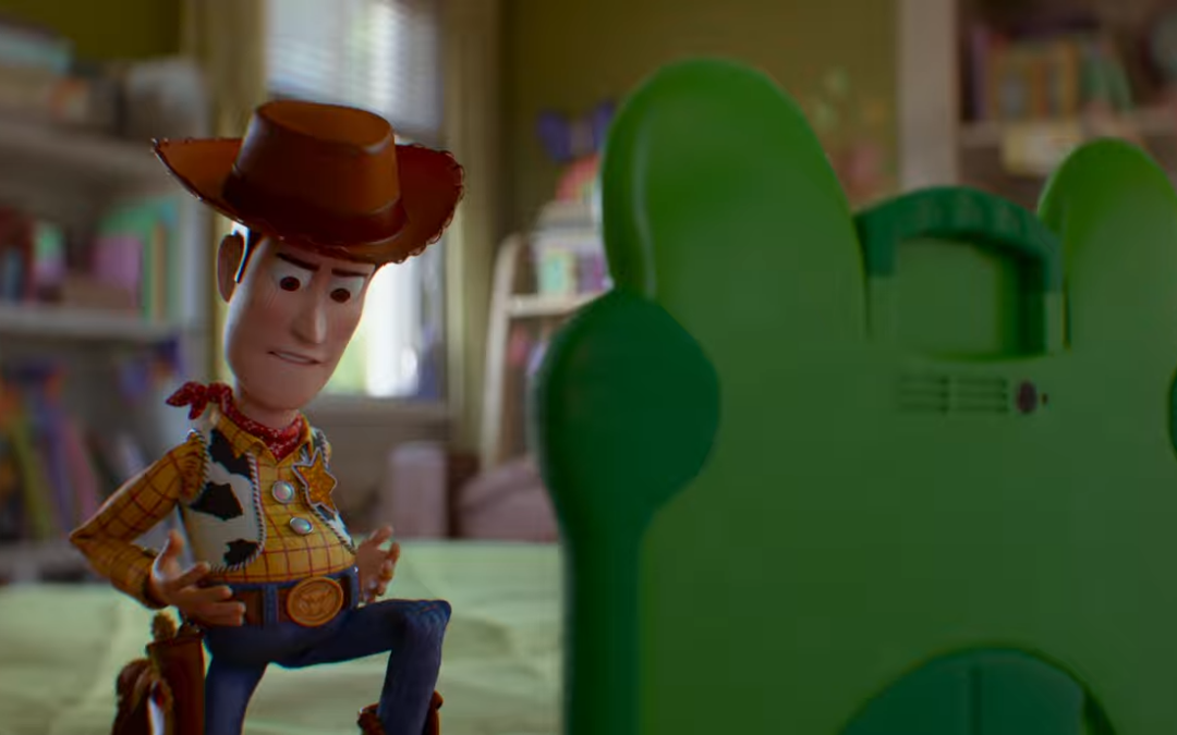 Conan O’Brien Says Tom Hanks Calls Voice Acting ‘The Hardest Thing You Ever Do’