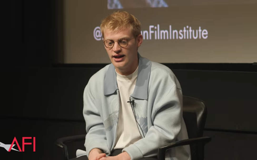 ‘Obsession’ Creator Curry Barker Signs Big Money Deal With Universal for Next Horror Project
