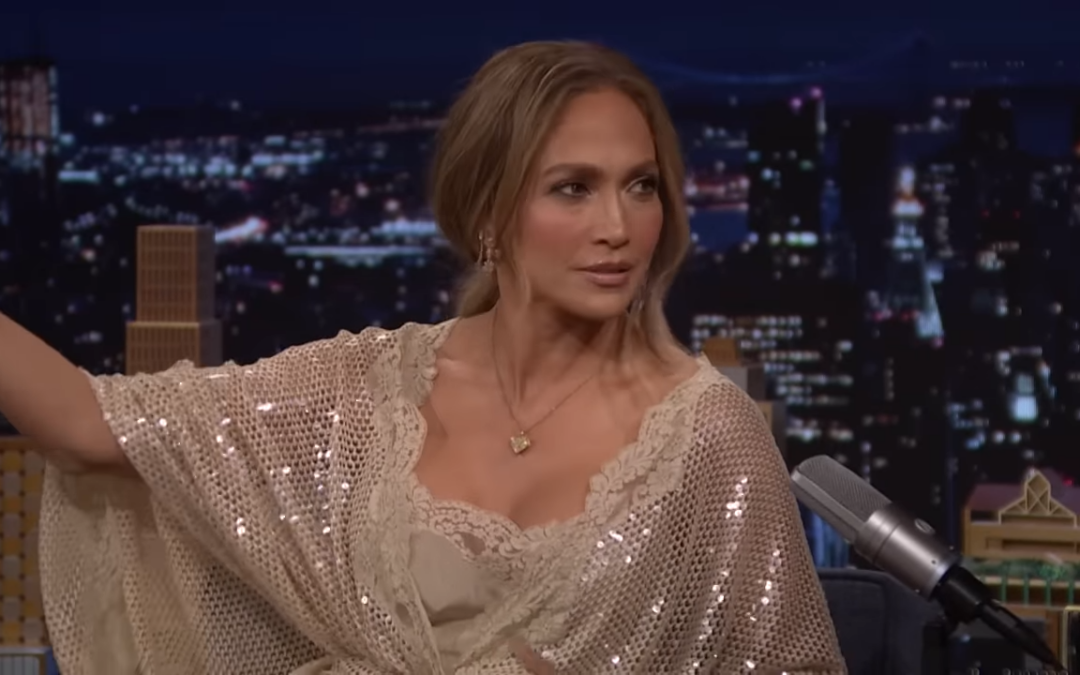 Jennifer Lopez Insists “You Have to Be Born In New York” to Be a New Yorker