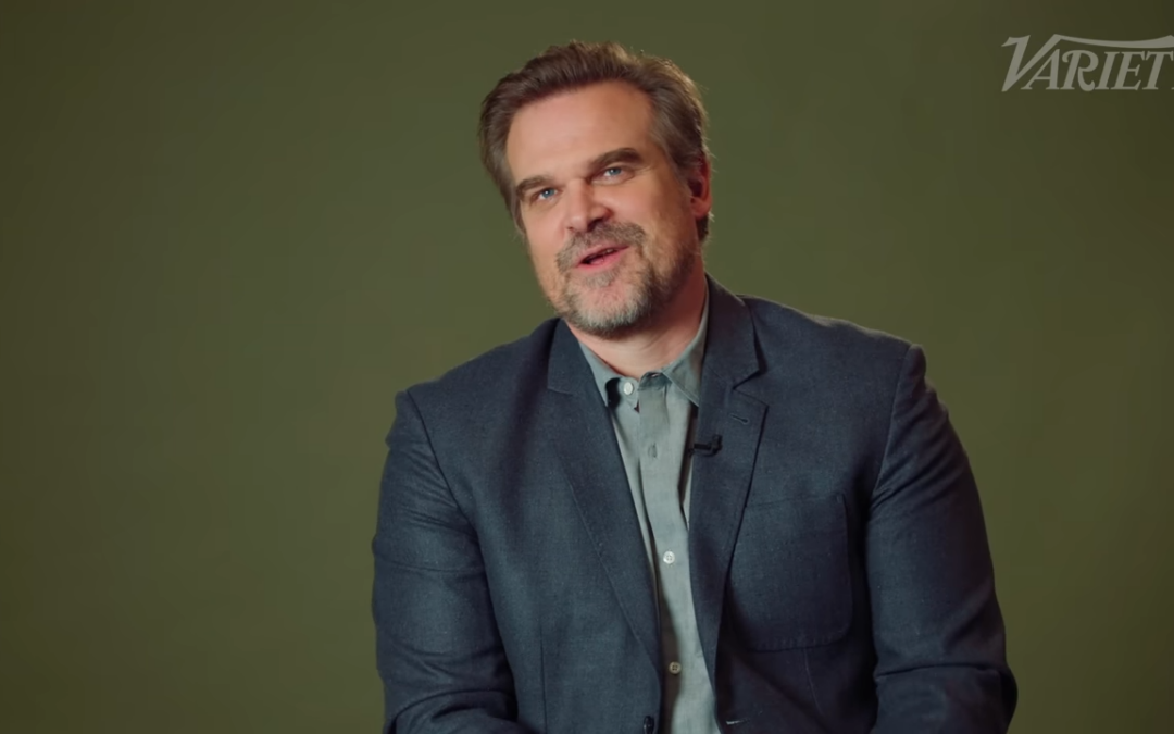 David Harbour Breaks Silence on Ex-Wife Lily Allen’s ‘West End Girl’ as Actor Reveals Mental Health Crisis Following Album Release
