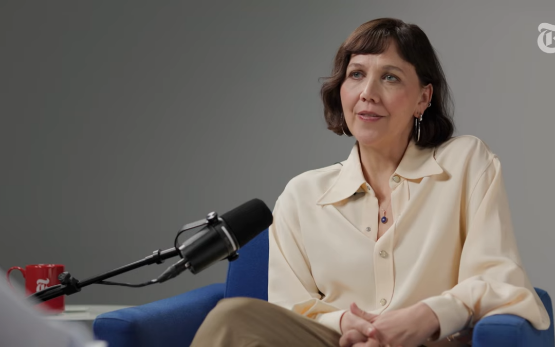 Maggie Gyllenhaal to Direct ‘Creation Lake’ for Warner Bros. After Spectacular Flop ‘The Bride’