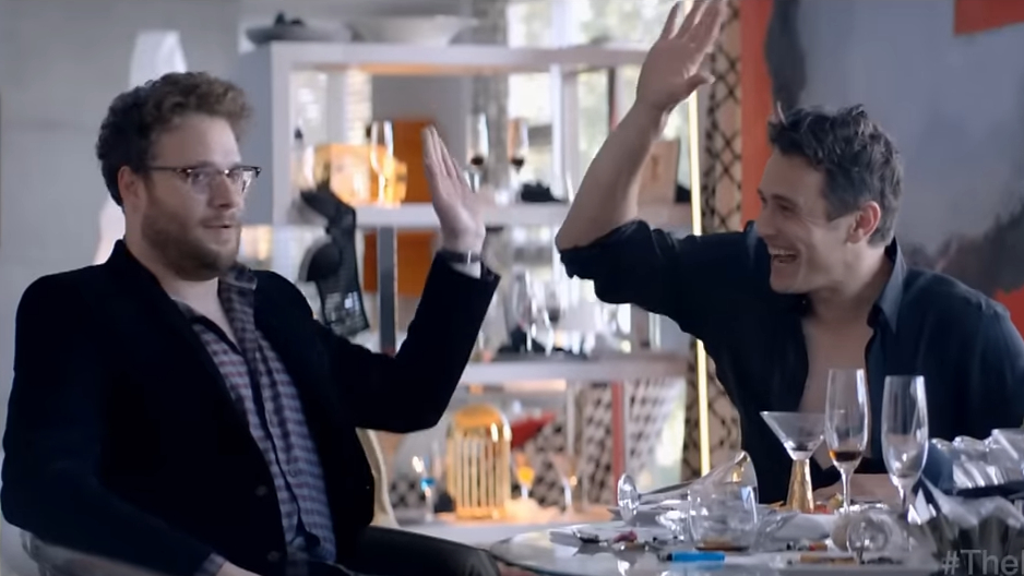 Seth Rogen Hasn’t Spoken to Former Friend James Franco Since Cancellation…And Doesn’t Intend To