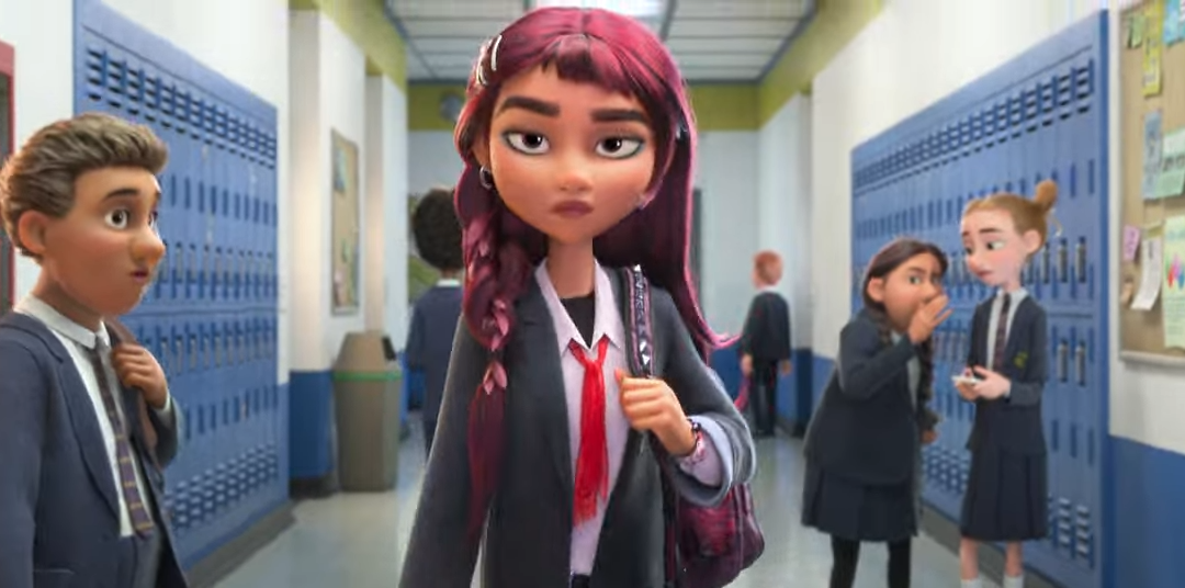 Apathetic To Disney’s ‘Hexed’? Lilo & Stitch Has a Short Solution