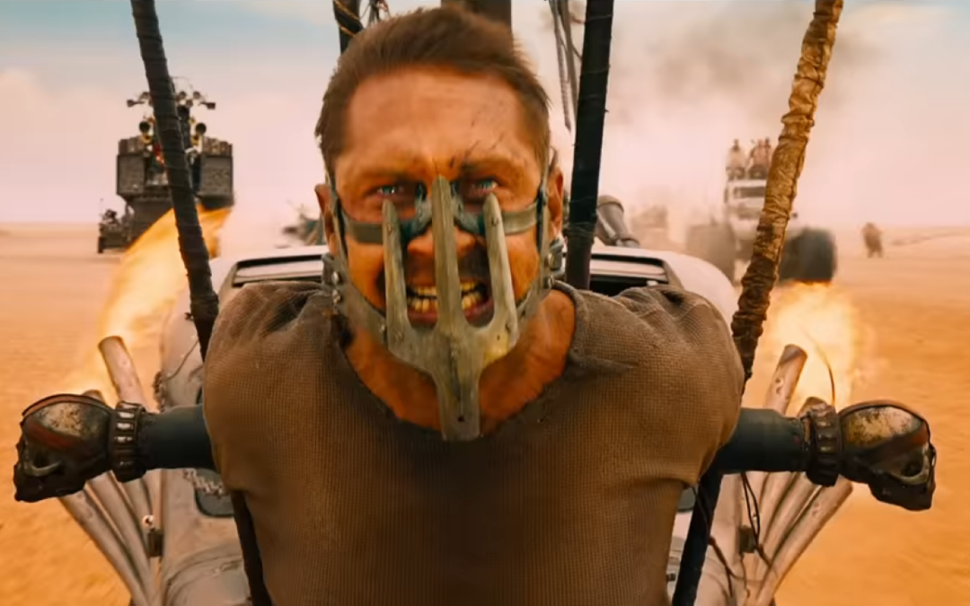 Warner Bros Seems Done with ‘Mad Max’ As George Miller Shops Franchise to Other Studios