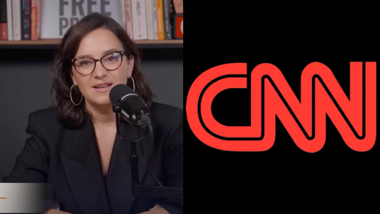 Bari Weiss CNN Bari Weiss CNN
