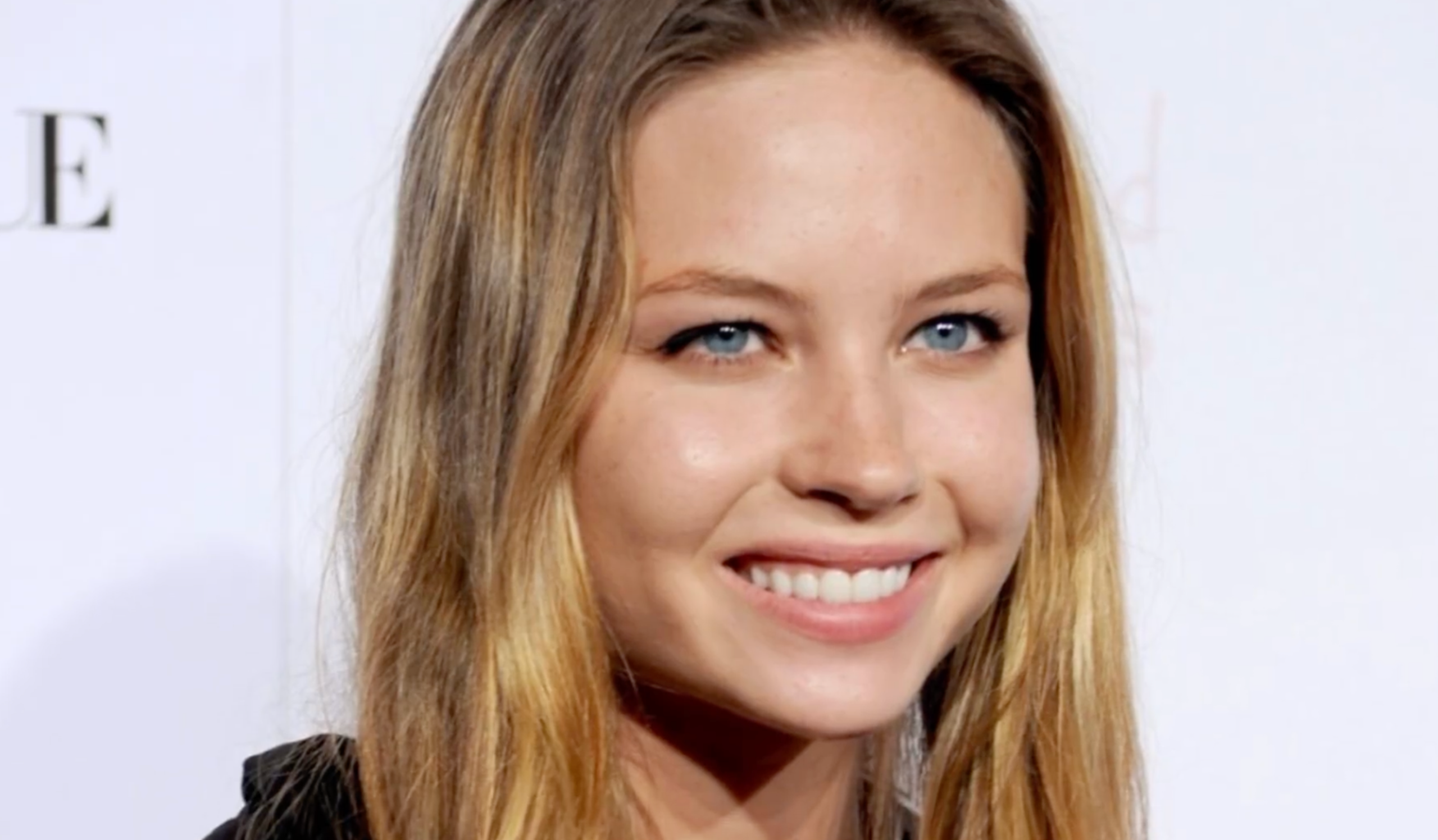 Daveigh Chase