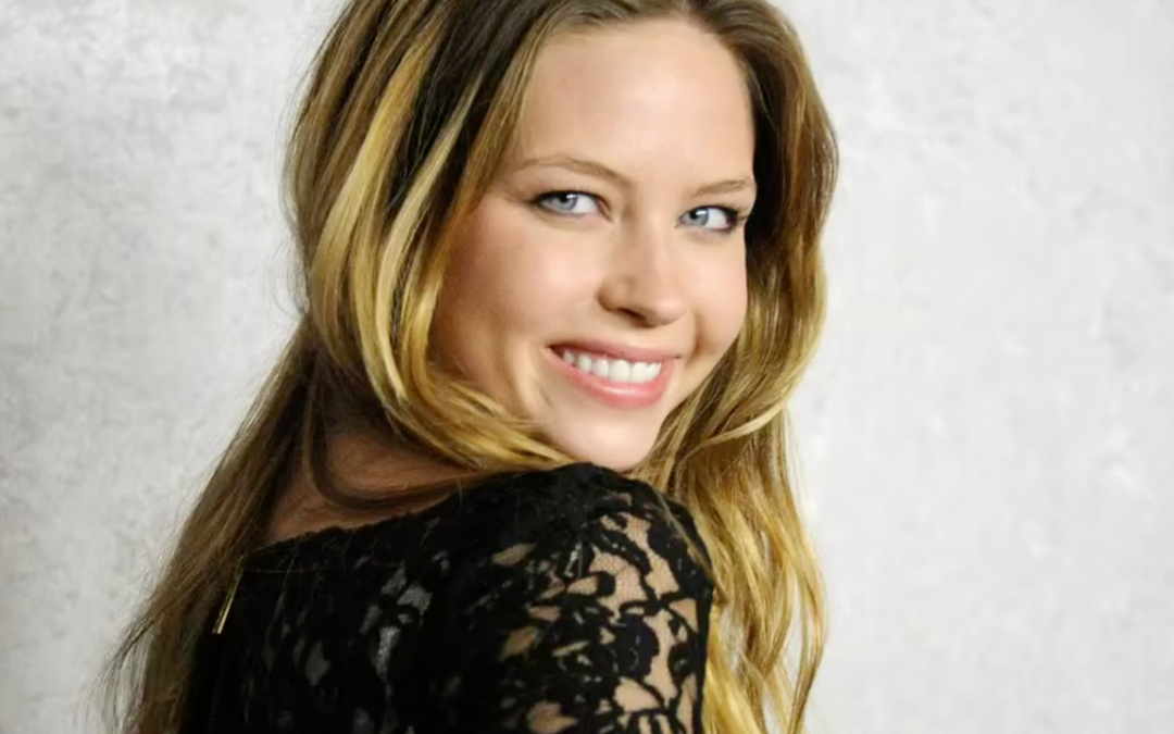 Daveigh Chase, Voice of Lilo in Disney’s ‘Lilo & Stitch’ and Star of ‘The Ring,’ Dies at 35