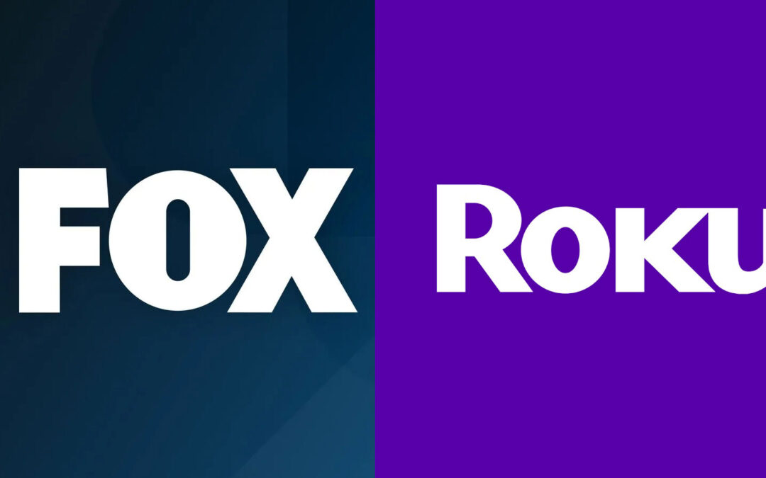 Fox Beats Disney to the Streaming Punch with Bid to Buy Roku