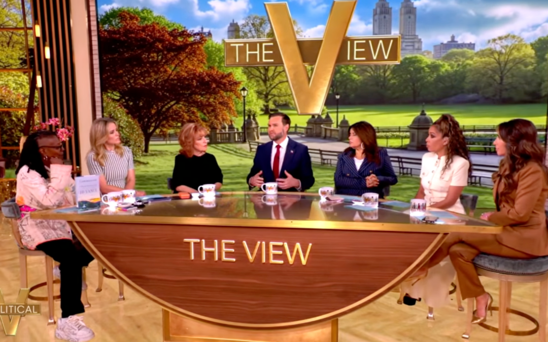 Disney Urges ‘The View’ Audience to Defend Show Against FCC in Ongoing Battle