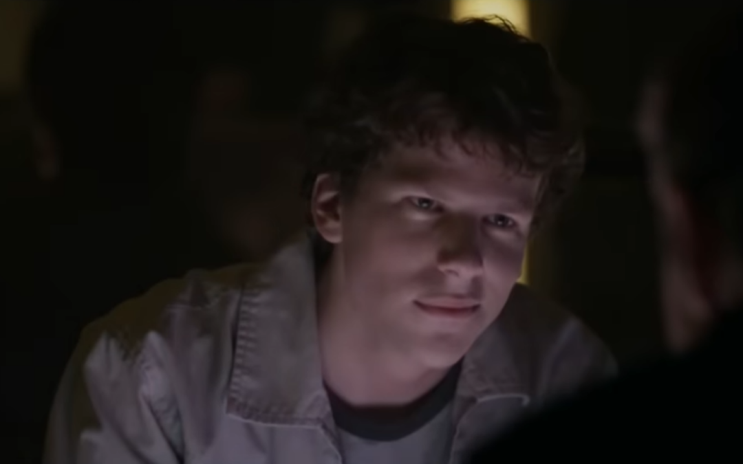 Jesse Eisenberg Refused to Play Mark Zuckerburg Again for ‘Social Network’ Sequel