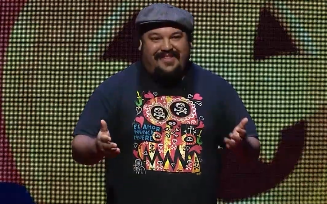 Award-Winning “Book of Life” Filmmaker Jorge Gutiérrez Exits Amazon AI Series After Industry Backlash