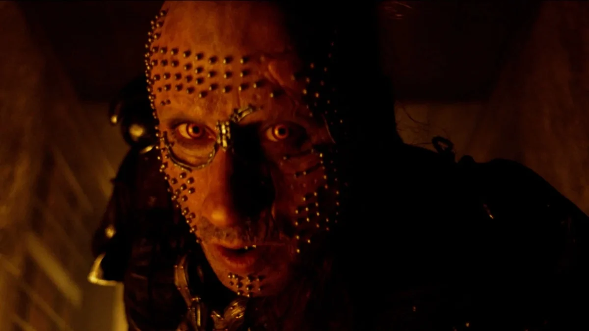 Krem in Supergirl