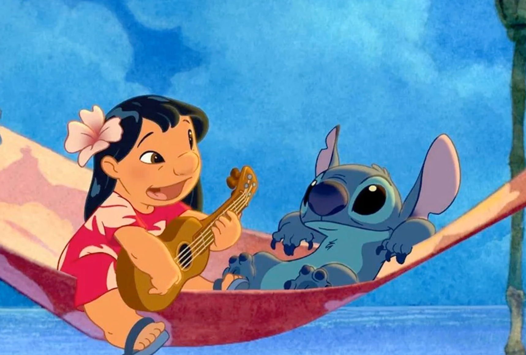 Lilo and Stitch