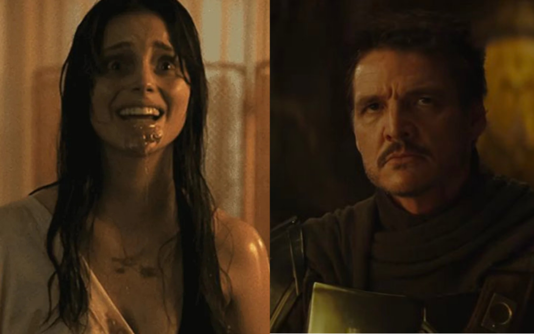 Microbudget Horror Film ‘Obsession’ Overtakes Disney’s ‘The Mandalorian & Grogu’ in Stunning Box Office Upset for Star Wars
