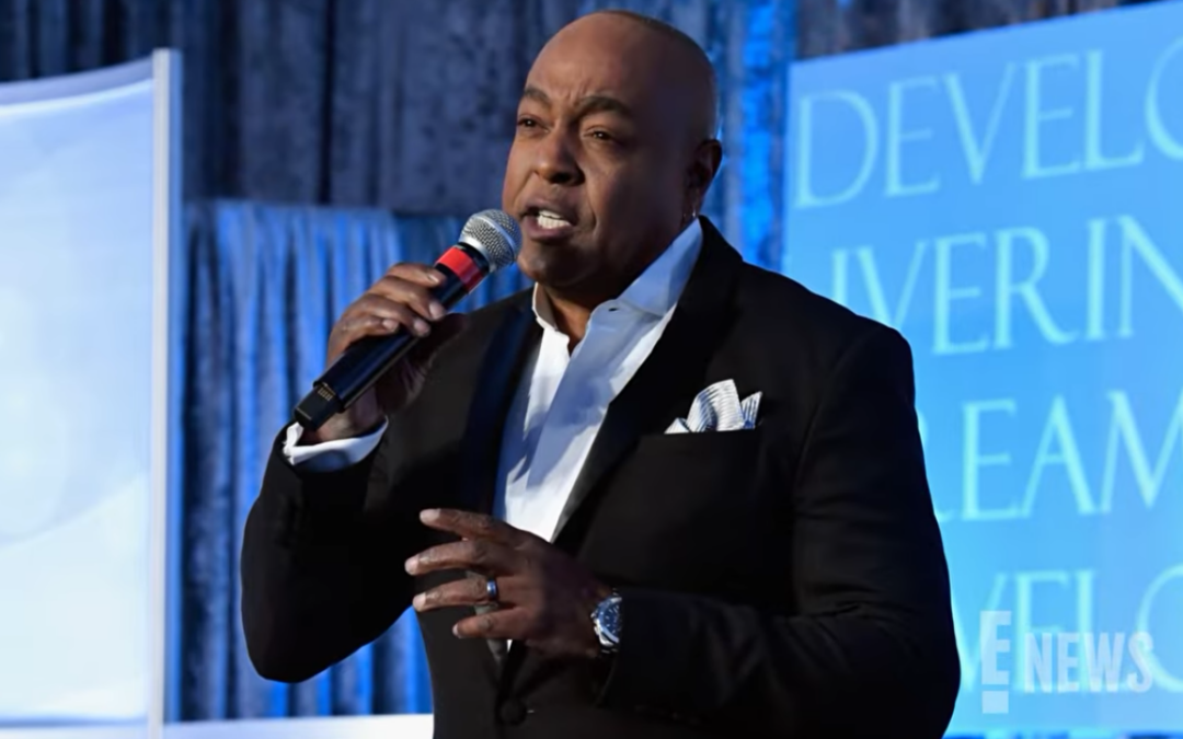 Iconic Disney Renaissance Ballad Singer Peabo Bryson Dies at 75 Following Stroke