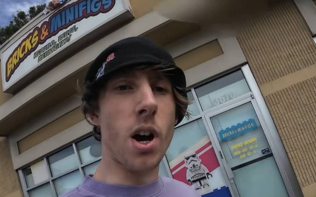 GoFundMe Restores Reckless Ben’s $450K Fundraiser After Sudden Removal