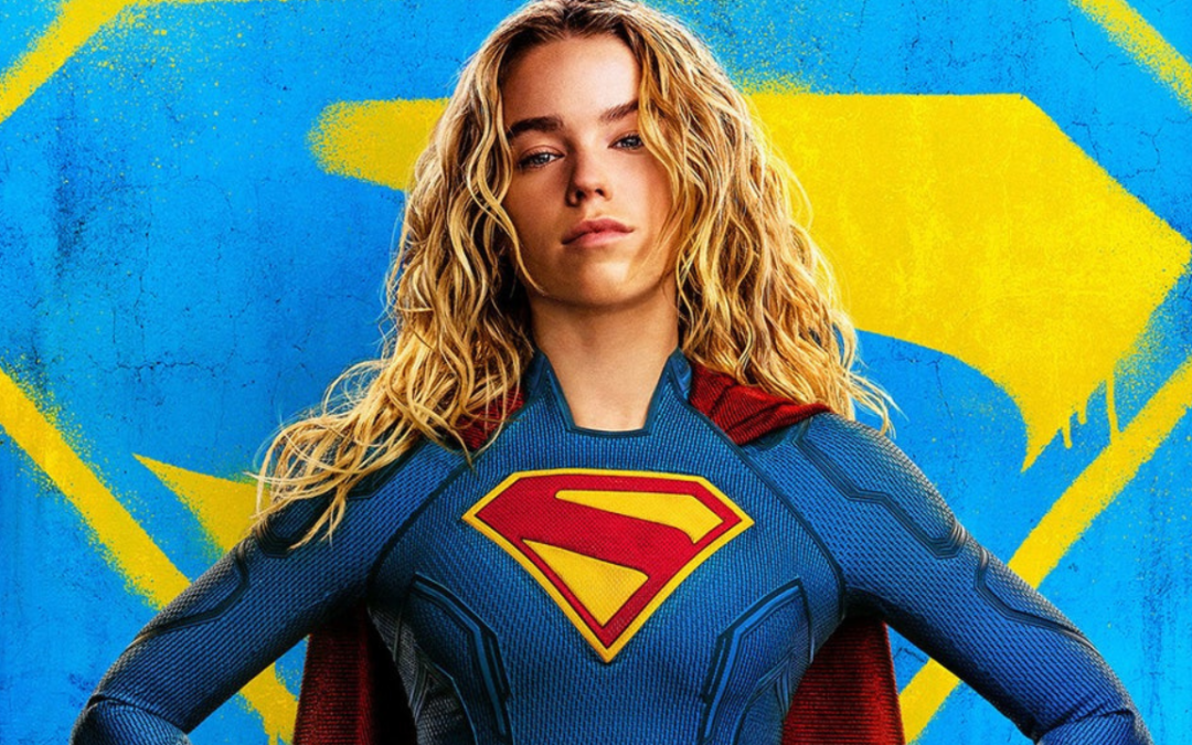 ‘Supergirl’ HBO Max Viewership Trails ‘The Flash,’ ‘Blue Beetle’ and Other DC Box Office Flops
