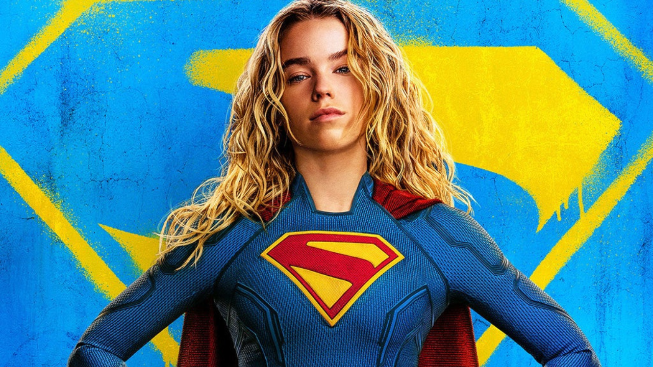 Supergirl