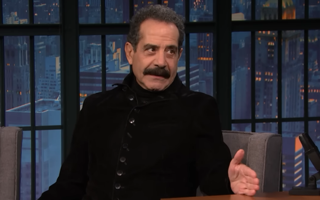 Former ‘Monk’ Team Adds Tony Shalhoub to CBS Show About Einstein’s Descendant Solving Crimes