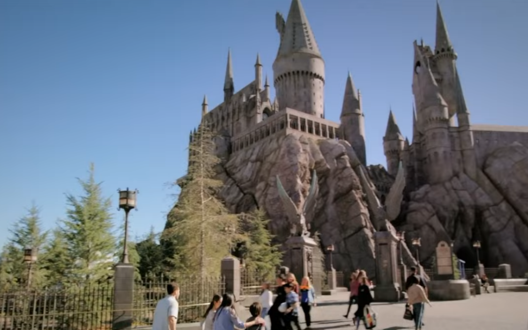 Universal Japan Getting a Special Harry Potter After Hours Event