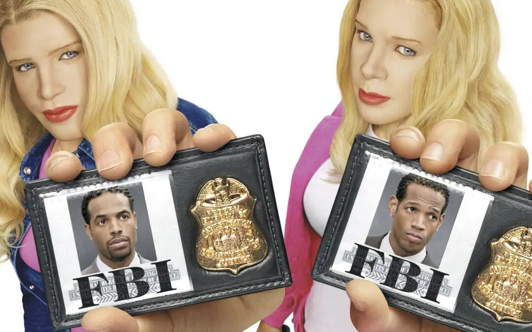 Wayans Bros Say ‘White Chicks 2’ Should Be Set at Mar-A-Lago