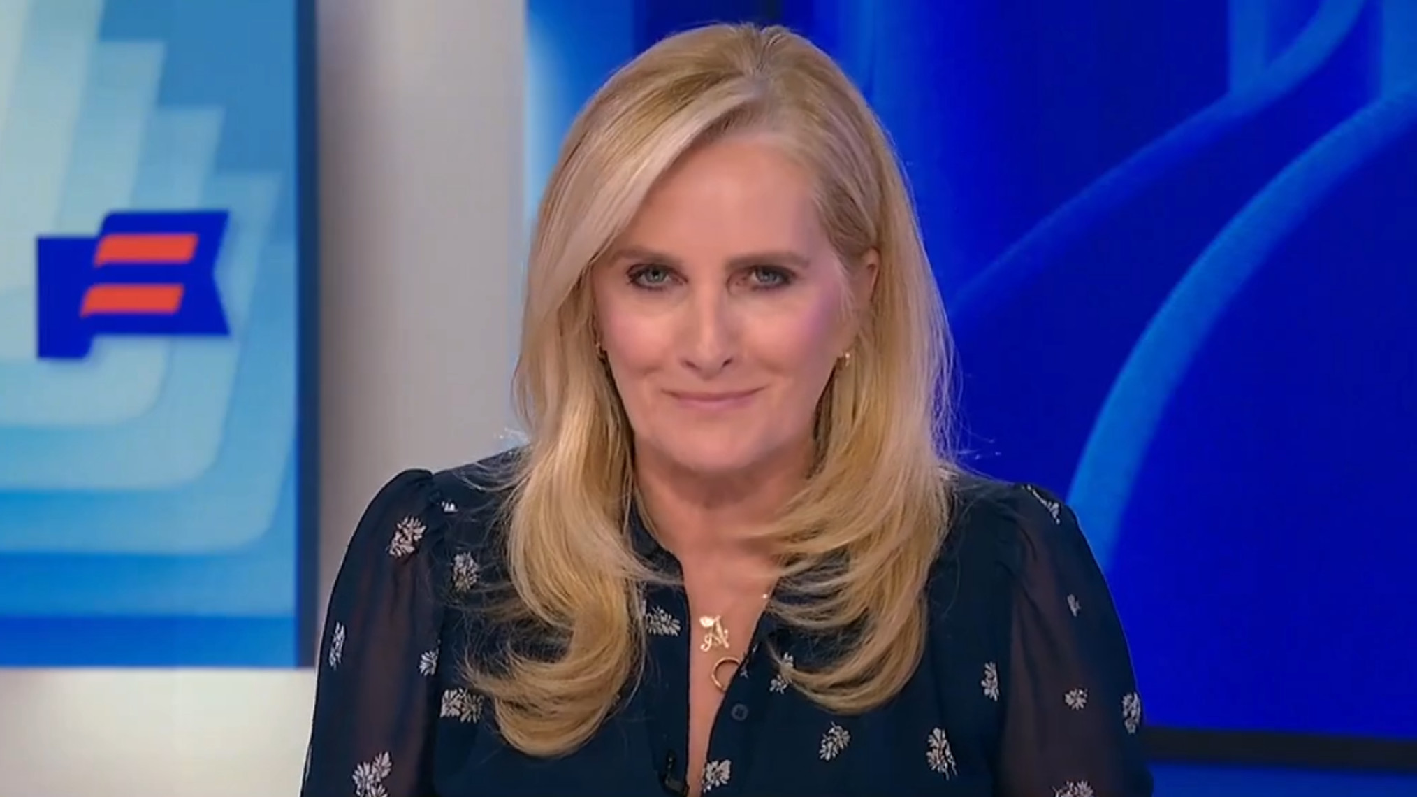 Alex Witt on MS NOW