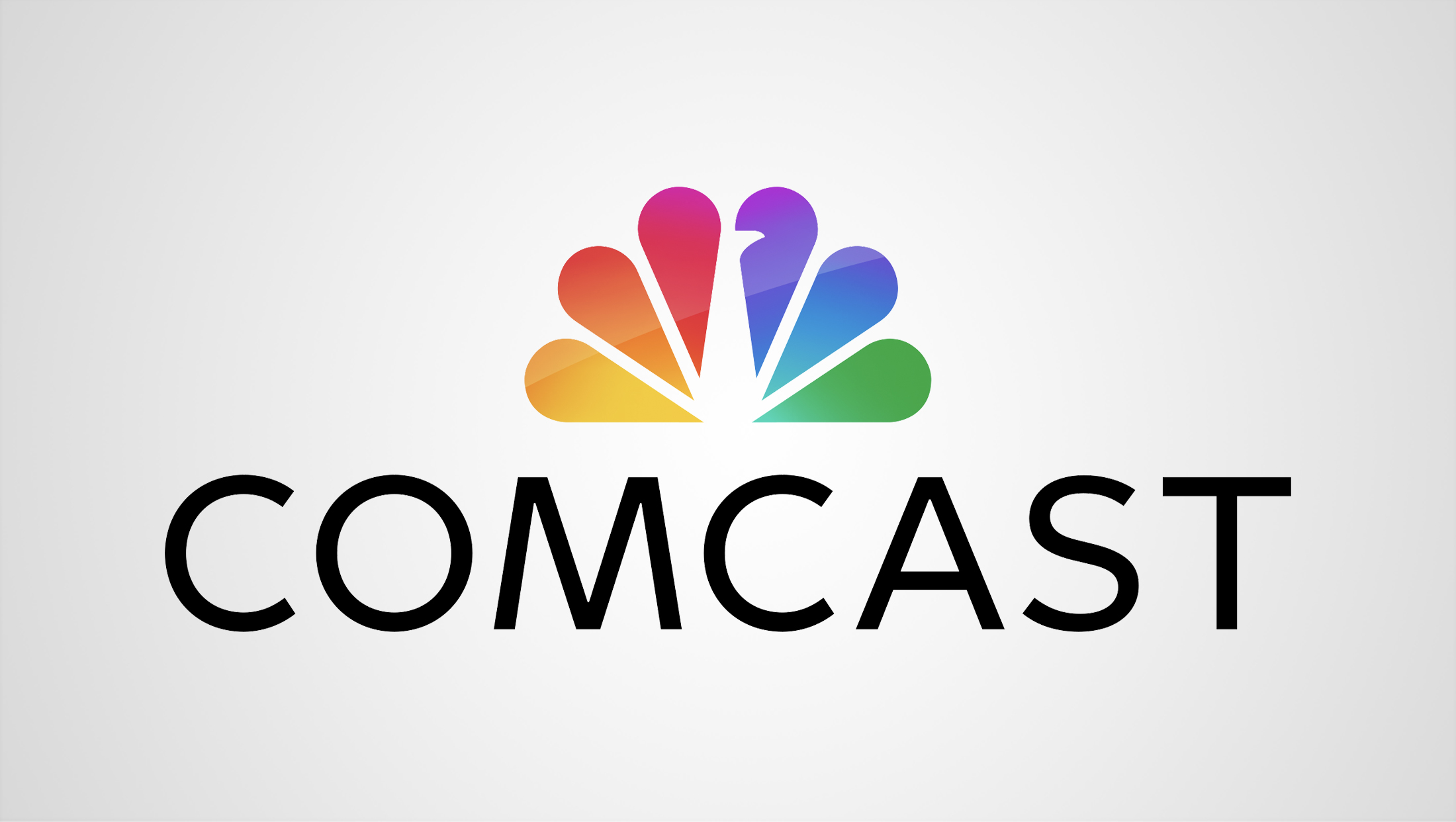 Comcast Universal NBC Logo