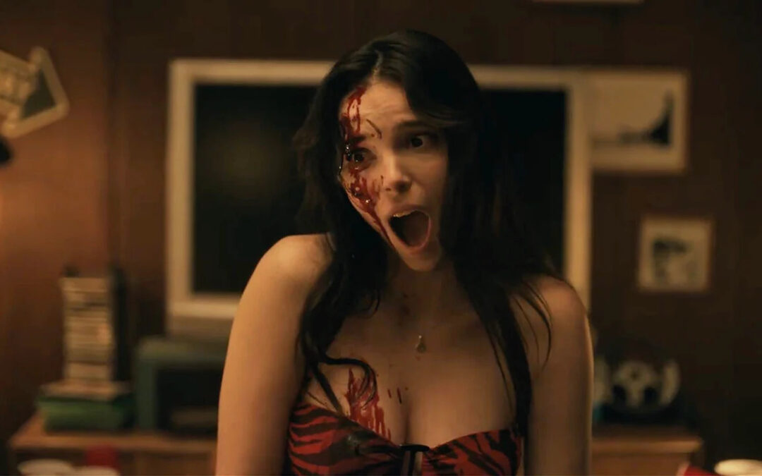 Obsession Crosses $200 Million at the Box Office