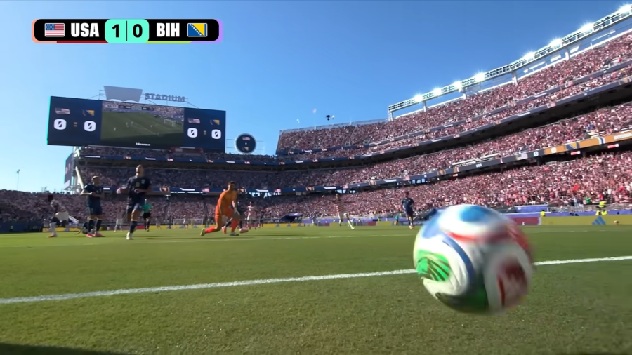 FIFA's World Cup Revenue Soars 72% in U. S. A. as Tournament Becomes a $15 Billion Business