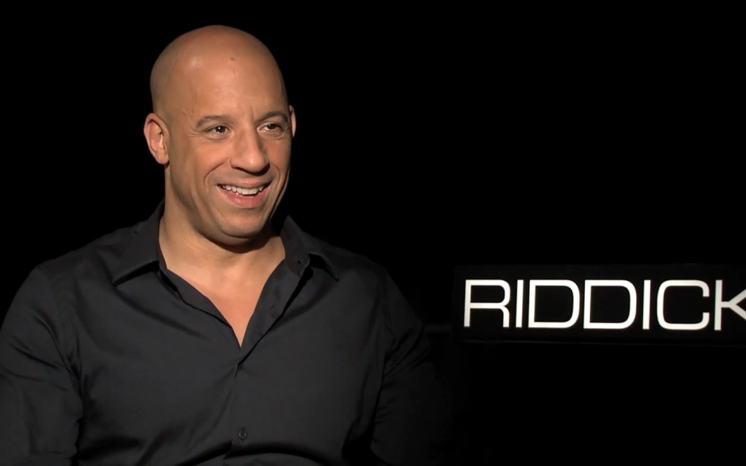 Universal Rejected Vin Diesel’s $10 Million Offer for Riddick Before Making a Surprising Counteroffer