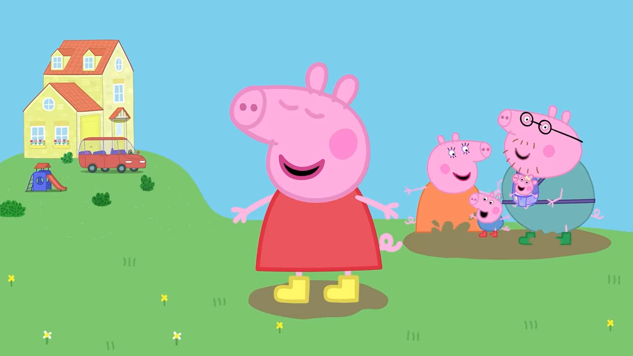 Peppa Pig