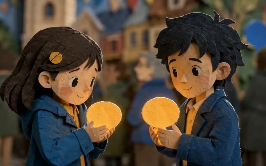 Former Disney Engineer Creates Animated Short on What It’s Like to be a Conservative Working at Disney