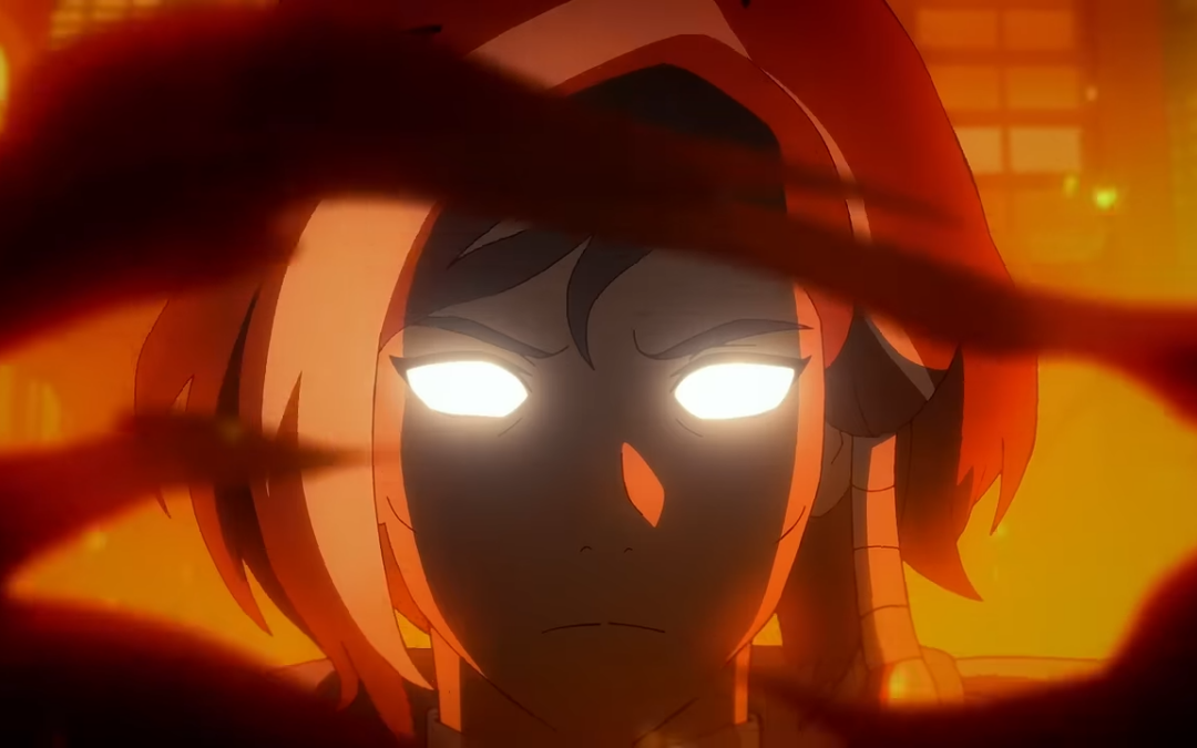 First Trailer for ‘Avatar: Seven Havens’ Shows Post Apocalyptic World After Korra