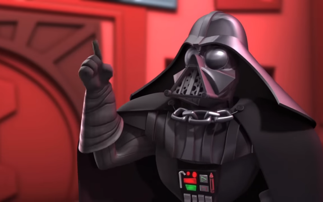 Lost Series ‘Star Wars: Detours’ Will Finally Be Screened Publicly