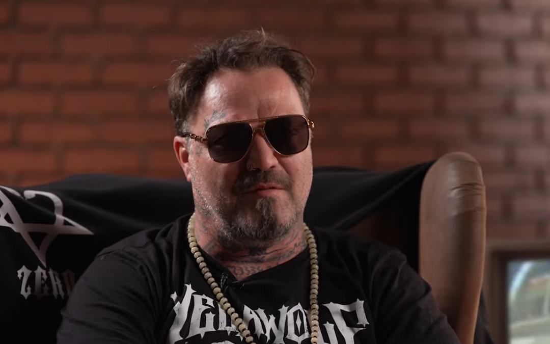 Bam Margera Says He Never Wants to See Johnny Knoxville Again