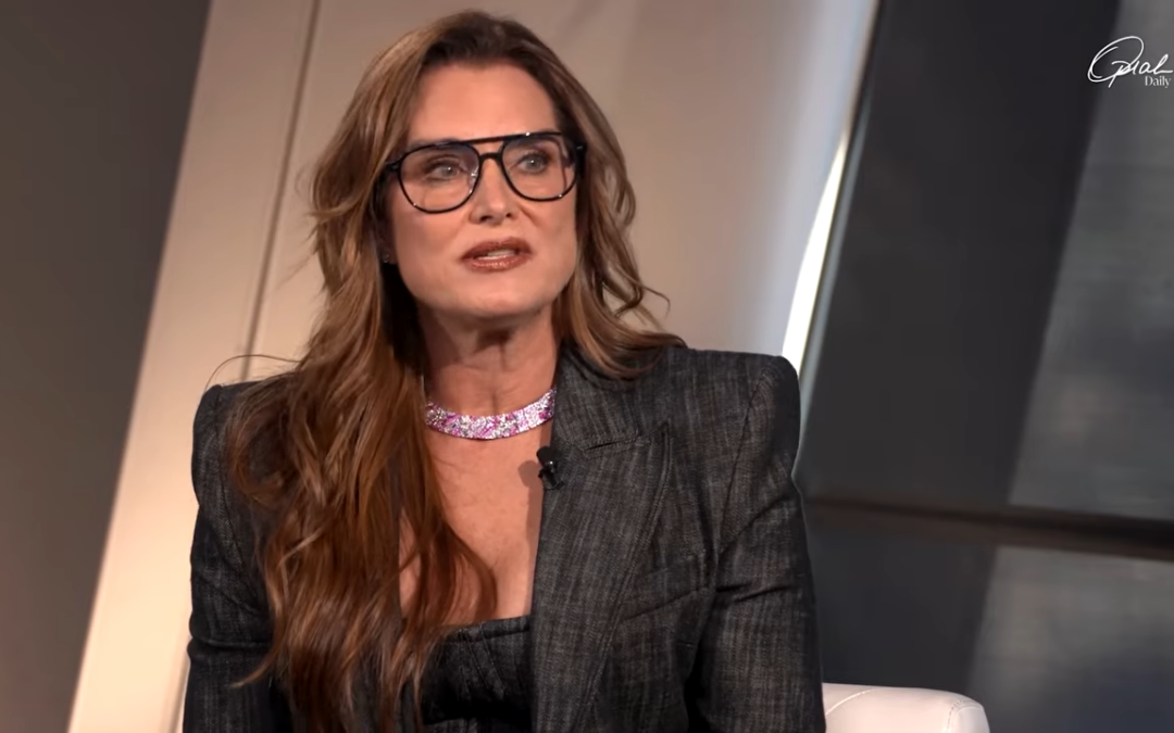 Brooke Shields Does Surprise Inspection of ‘South Park’ Creators’ Casa Bonita Over Worker Complaints