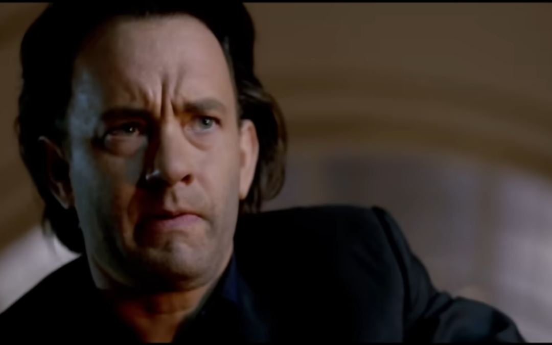 ‘Da Vinci Code’ Franchise Revival Coming to Netflix With Tom Hanks Replacement in Talks