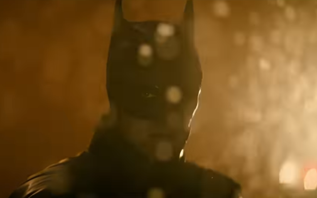 James Gunn Shuts Down Rumor That The Batman Part II and The Batman Part III Are Filming Back-to-Back