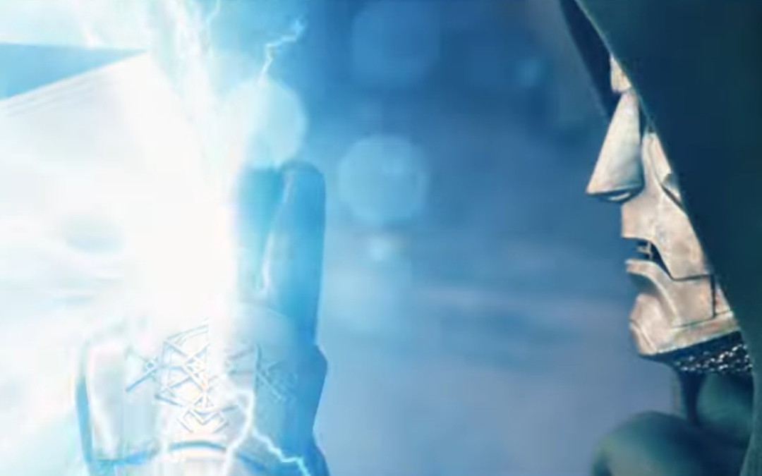‘Avengers: Doomsday’ Trailer Promises a More Serious Thor, Unrecognizable Robert Downey Jr.