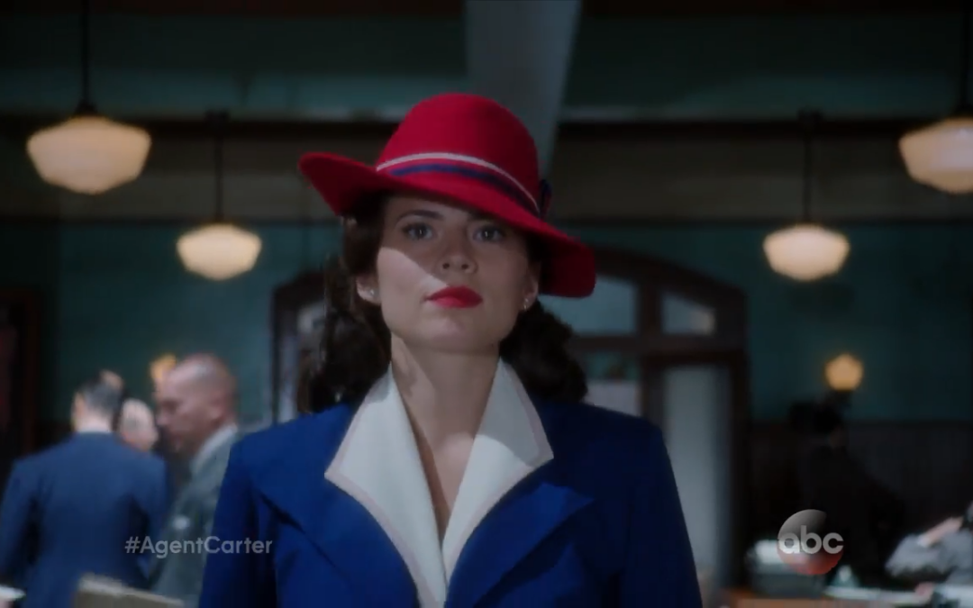 Hayley Atwell Will Return in ‘Avengers: Doomsday’