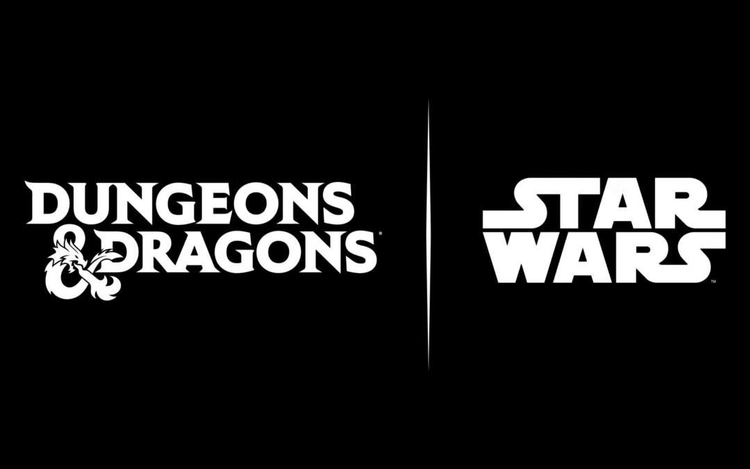 Dungeons & Dragons Partners With Star Wars for Season of Rebellion
