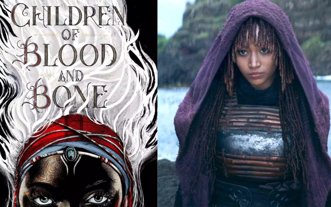 ‘Children of Blood and Bone’ Author Tomi Adeyemi Blasts Film Adaptation and Blocks “Star” Amandla Stenberg