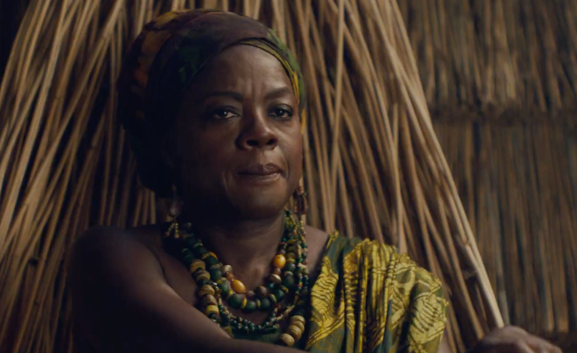 Children of Blood and Bone Movie