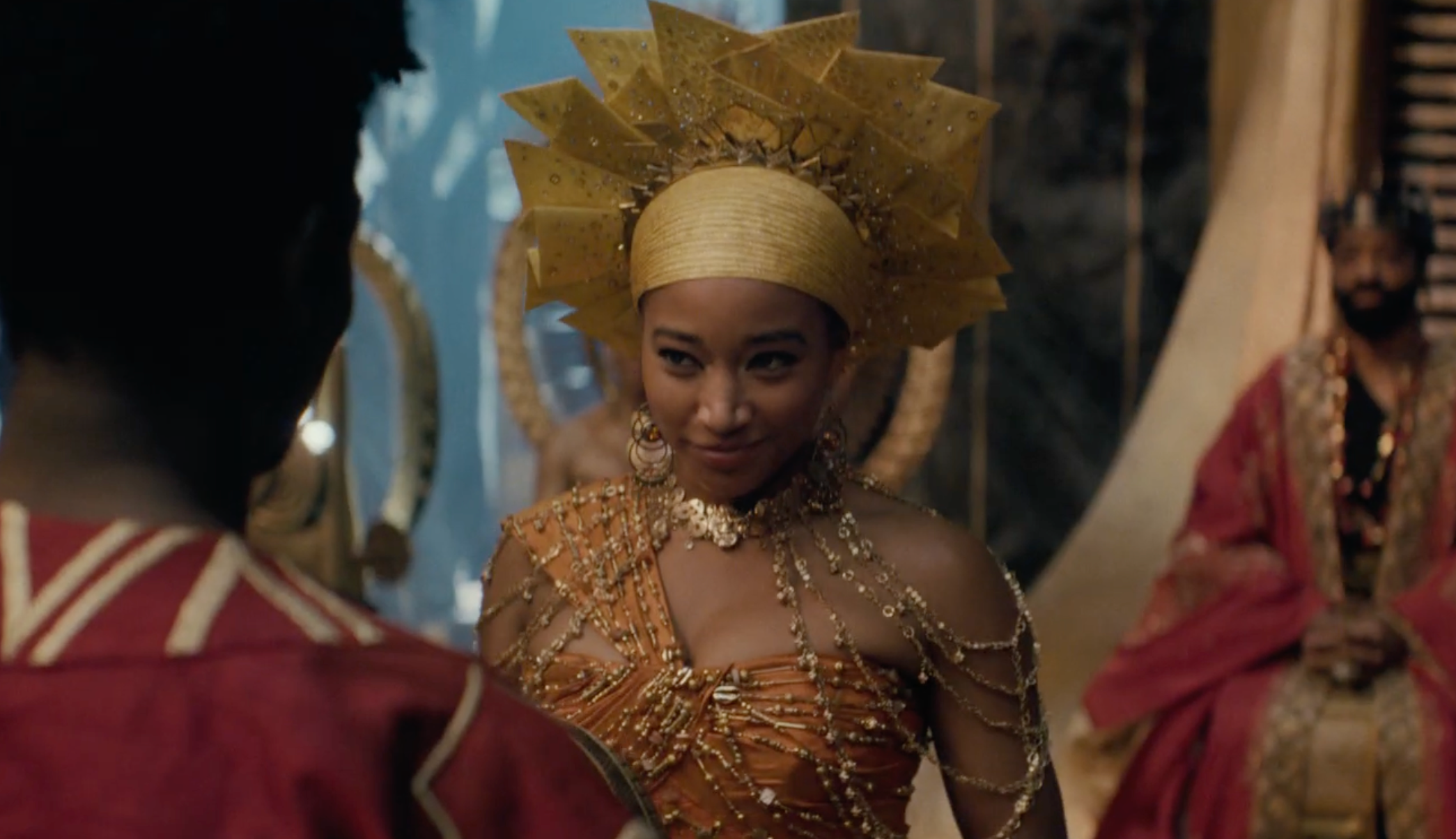 Children of Blood and Bone 6 Children of Blood and Bone Movie