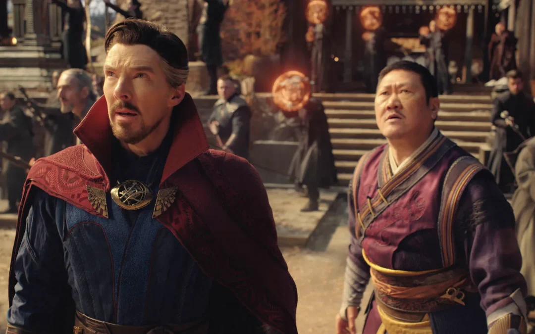 Beneficiaries of Disney/Fox Merger Unite Against Paramount/WBD Merger