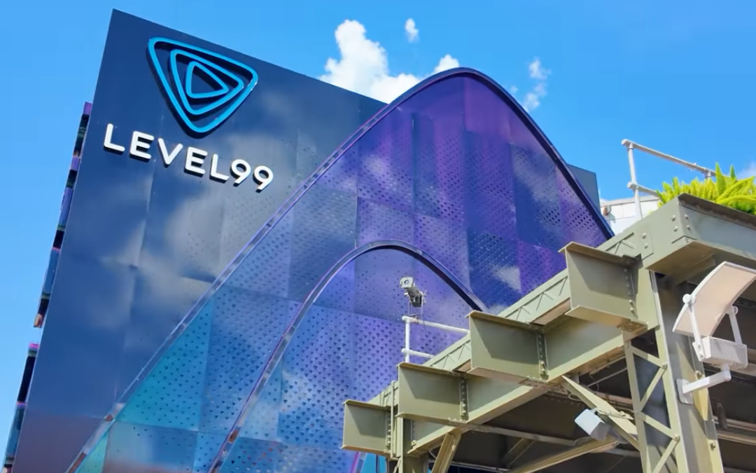 Level 99 is Now Open at Disney Springs With Expanded Hours
